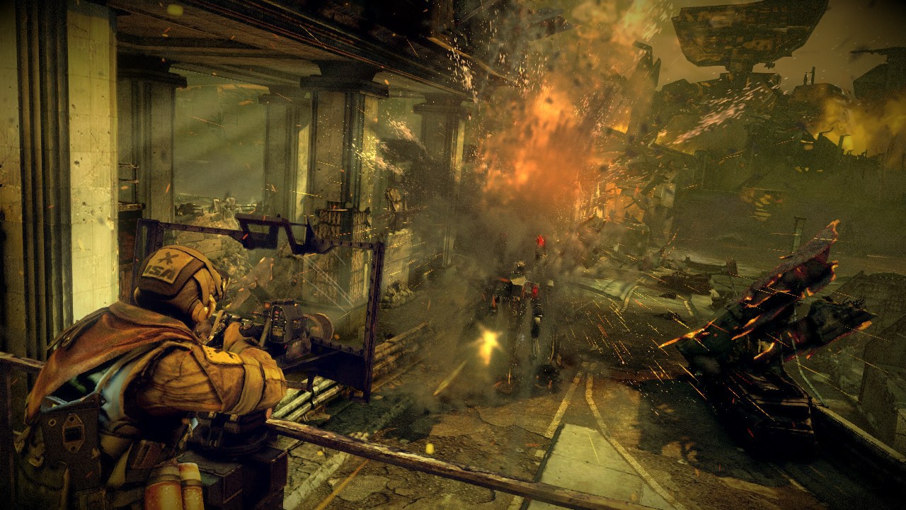 Killzone 3